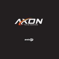 Axon Transportes Affiche
