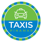 Taxis Pinamar icône
