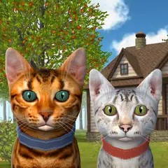 Cat Simulator : Kitties Family APK download