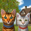 ”Cat Simulator : Kitties Family