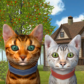 Cat Simulator 2020 (MOD) Apk