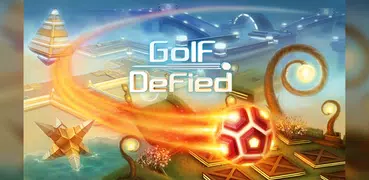 Golf Defied