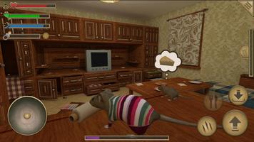 Mouse Simulator تصوير الشاشة 1