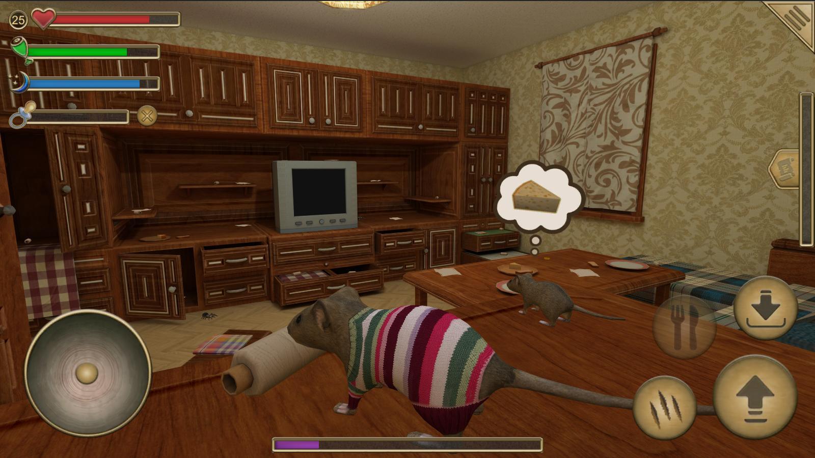 Включи оригинальную игру. Игра симулятор мыши. Симулятор мыши в доме. Симулятор мыши лес. Симулятор мыши : лес и дом.