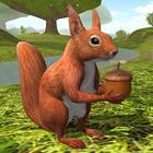 Squirrel Simulator 2 : Online icône