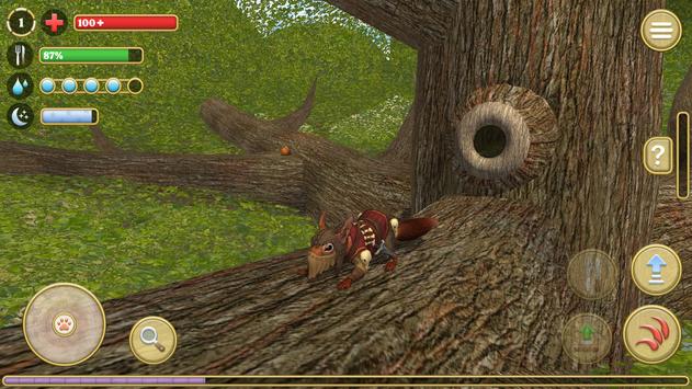 Squirrel Simulator 2 : Online screenshot 12