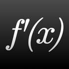 Derivatives ícone