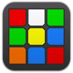 Cube Timer アプリダウンロード