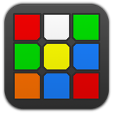 Cube Timer biểu tượng
