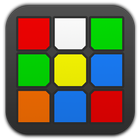 Cube Timer icono