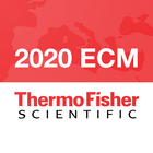 Thermo Fisher ECM icône