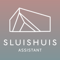 Sluishuis Assistant