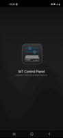 MT Control Panel Affiche