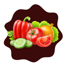 Fresh Vegetable APK