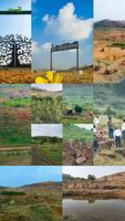 Sahyadri Devrai Plakat