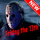 Friday The 13th Game walkthrough 2021 APK