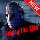 Friday The 13th Game walkthrough 2021 icône