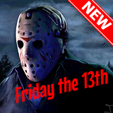 Friday The 13th Game walkthrough 2021 simgesi