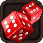 Backgammon 아이콘