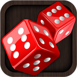 Backgammon icono