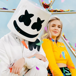 Anne Marie, James Arthur - Rewrite The Stars Lyric