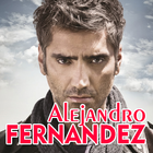 Alejandro Fernandez আইকন