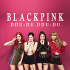 BLACKPINK - DDU-DU DDU-DU | Musics and Lyrics 2018 icône