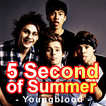 5 Second of Summer Music Lyric 2019