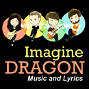 Imagine Dragon - Bad Liar | Music with Lyrics 2019 APK