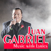 Juan Gabriel - Abrazama Muy Fuerte | Music Lyrics
