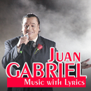 Juan Gabriel - Abrazama Muy Fuerte | Music Lyrics APK