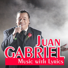 Juan Gabriel icône