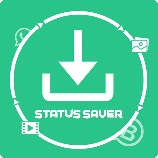 Status Saver For WhatsApp-Down