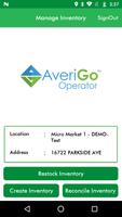 AveriGo Operator 截圖 1