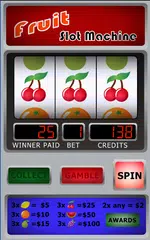Fruit Machine XAPK download