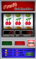 Fruit Machine poster