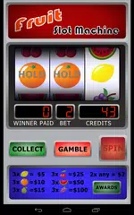 Fruit Machine XAPK download
