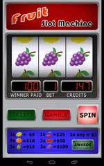 Fruit Machine XAPK download