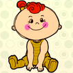 First words 2 आइकन