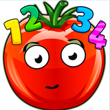 Verduras divertidas! APK