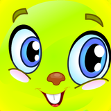 Животные для детей и малышей! icon