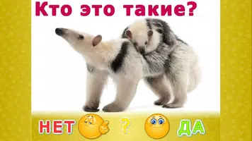 Животные для детей и малышей! captura de pantalla 1