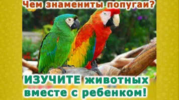 Животные для детей и малышей! captura de pantalla 2