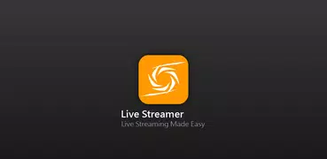 Live Streamer