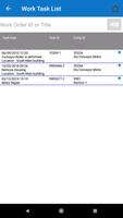 AVEVA Mobile Maintenance V9.2 imagem de tela 3
