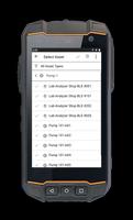 AVEVA Mobile Operator imagem de tela 1