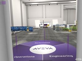 AVEVA Industrial Experience Ekran Görüntüsü 2