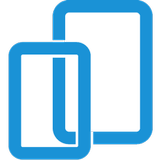 Mobile Access icon