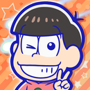 おそ松さんの主役争奪ぽこボール APK