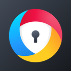 AVG Secure Browser-icoon